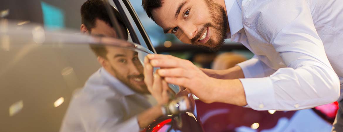 Garagen-Wandschutz und Türkantenschoner zum Schutz vor Lackschäden und Kratzern