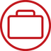 Extra Federtasche
