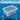 4x 12,5 L Aufbewahrungsboxen mit Deckel transparent