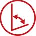 Kompakt & verstaubar