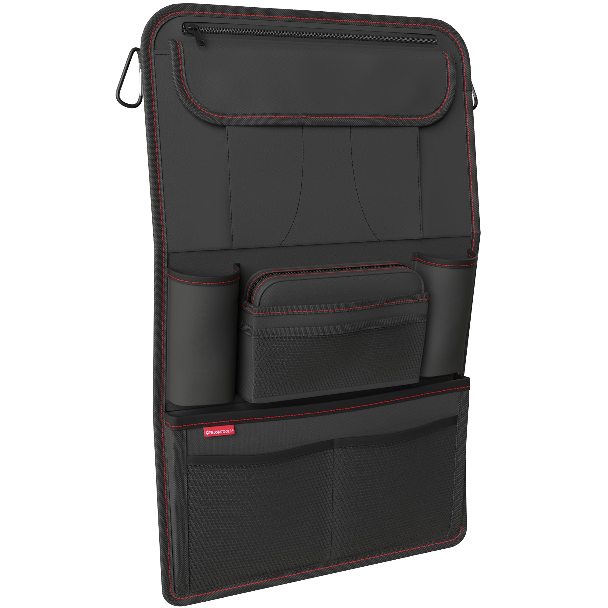Autositz Rückenlehne Isolierung Aufbewahrungstasche Multi-Tasche