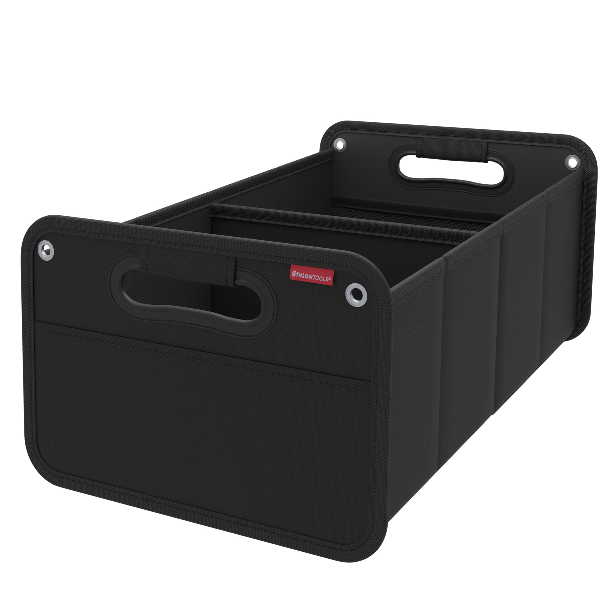 Kofferraum-Tasche faltbar ORGANIZER - schwarz bei