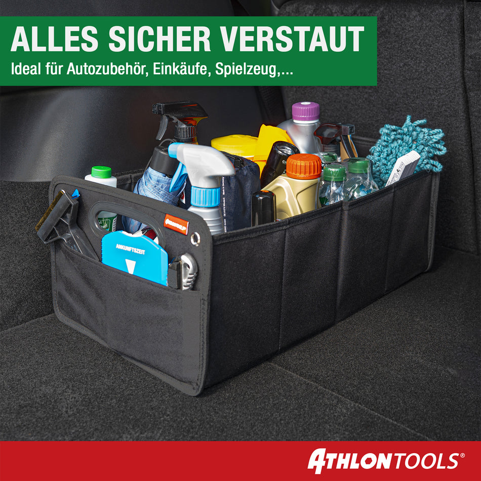 Kofferraumtasche Kompakt