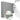 MaxProtect Garagen-Wandschutz selbstklebend (Grau)